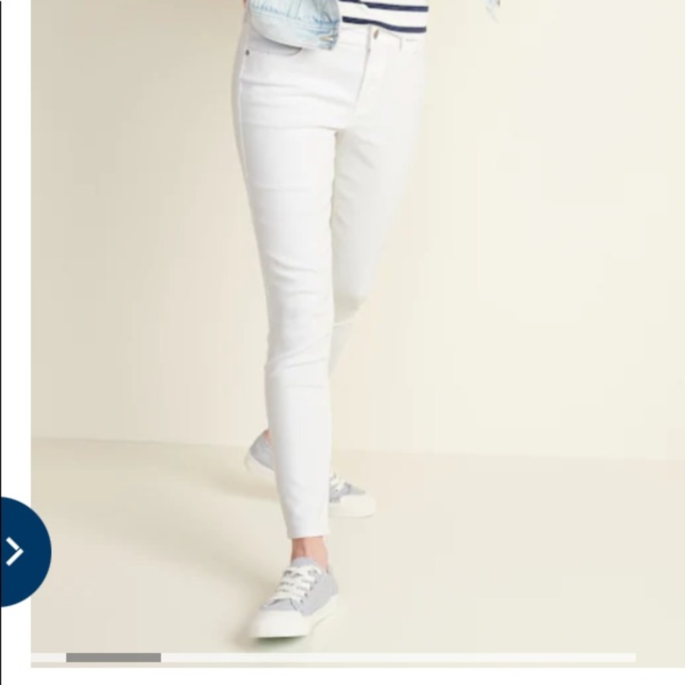 Faded Glory Chino Pants